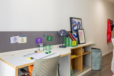 Bronze En Suite Two Bed Flat - Image 2